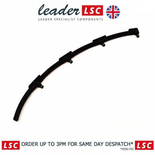 Diesel fuel leak - diesel,