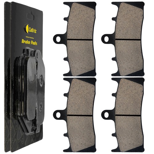 Brake pads for suzuki - pads,
