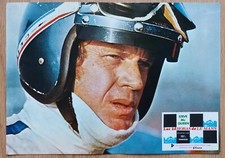 Le Mans ORIGINAL Spanish 1971