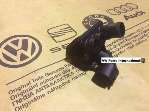 Golf mk4 r32 thermostat - r32,