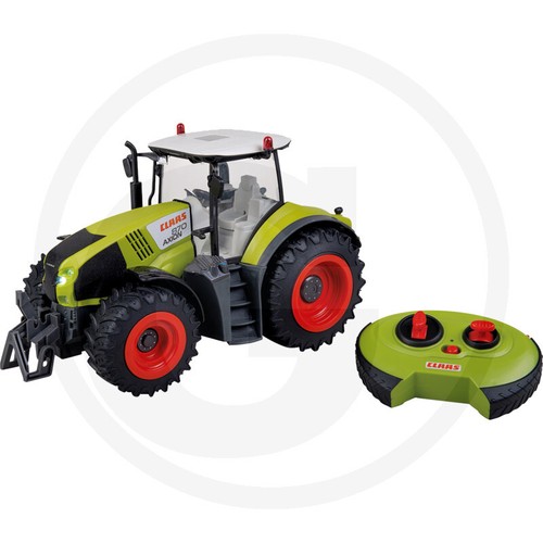 Happy people tractor claas - happy, rc