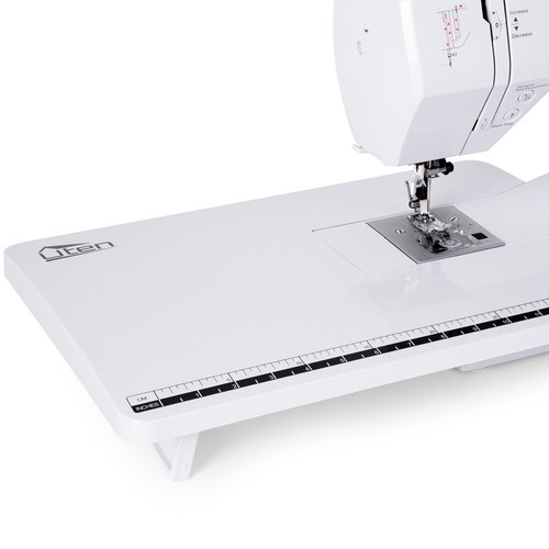 Sewing machine extension table - sewing,