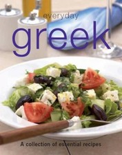 Greek (Everyday