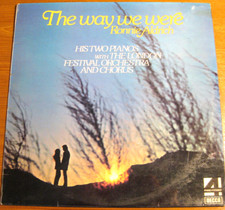 Ronnie Aldrich & His Two