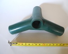 1970s Gazebo 4 Way Replacement Spare Part Top Connector VTG