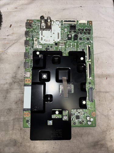 Mainboard eax68766003 - tv,