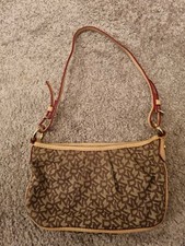 DKNY - Heritage Town Country Bag - Handbag - Shoulder bag - Small