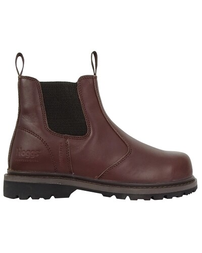 Hoggs fife zeus safety - of,