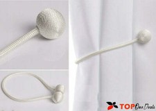 Magnetic Fashion  Curtain