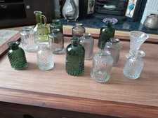 14 X Green, Smoked, And Clear
