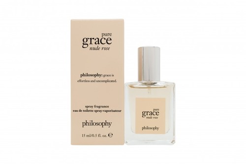 Philosophy pure grace nude - philosophy,
