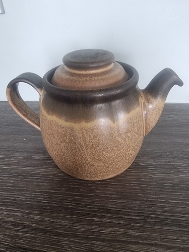 Vintage denby romany - denby, 1-pint