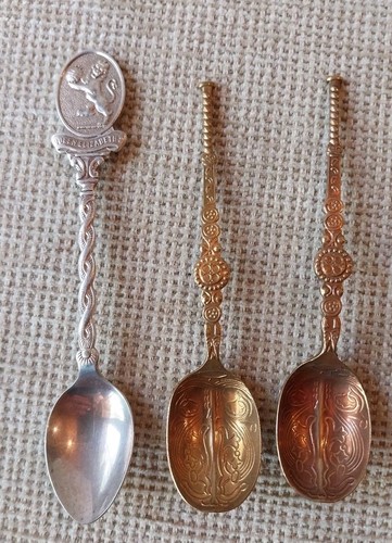 Silverplated elizabeth - elizabeth, ii