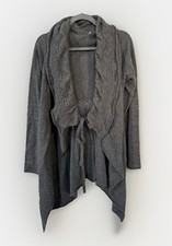 Anthropologie Moth Cardigan