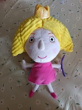 Ben and Holly Little Kingdom