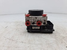 2009 SEAT IBIZA SPORT CR TDI MANUAL CAYC 1.6L ABS Pump