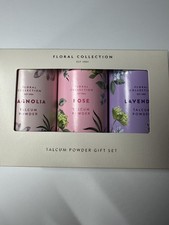 M & S Floral Collection