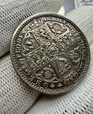 1849 Queen Victoria  Godless