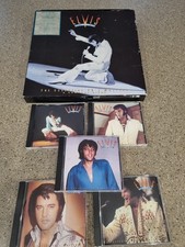 Elvis Presley 1970s Masters
