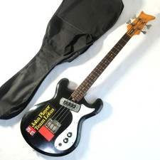 TEISCO BR-1 Electric Bass with