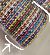 12 Piece Multicoloured Kids