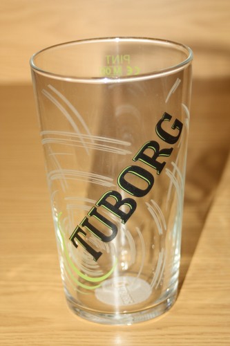 Collectable breweriana pint - -,