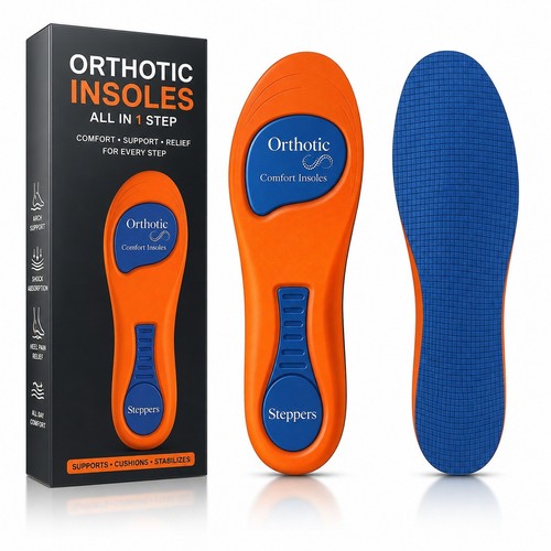 Work boot shoes insoles hiking - insoles,