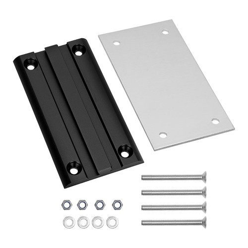 Travel convenience aluminum - rv,