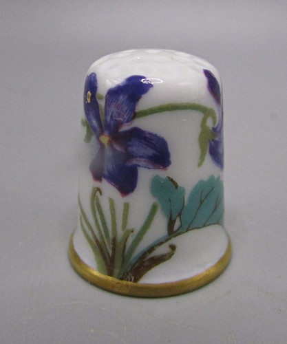 Haviland imperatrice eugenie - haviland,