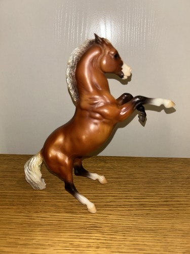 Breyer classic freedom - breyer,