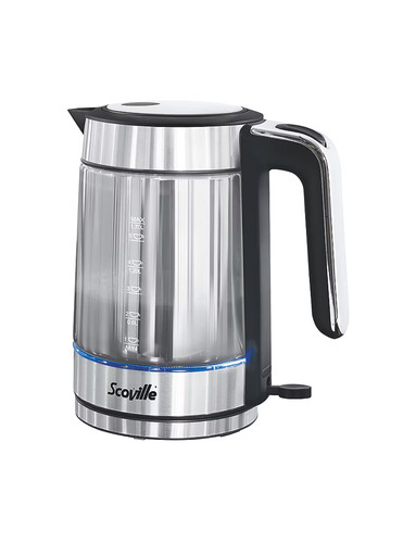 Fast boil glass - fast,
