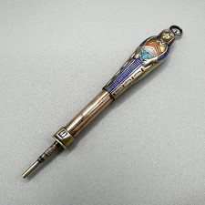 Antique novelty silver - novelty,