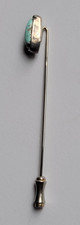 Natural Sterling Silver and