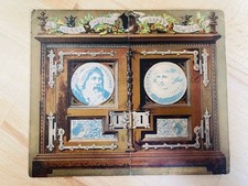 Old Christmas, New Year ~