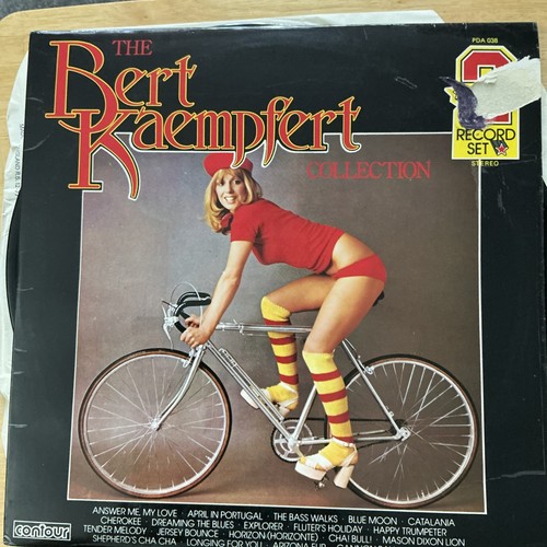 Bert kaempfert his orchestra - &,