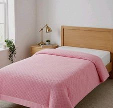Vintage Pink Cellular Single