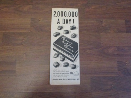 Original vintage 1952 - 1952, uk