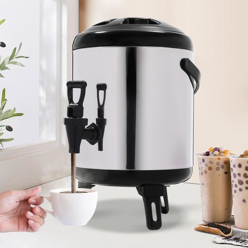 Insulated beverage hot - 6l,