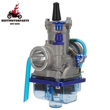 PWK24 24MM Racing Motorcycle Carburetor for 50-100cc Engine Dirt Bike Universal