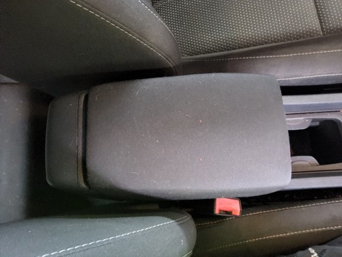 Centre armrest lid vauxhall - centre,