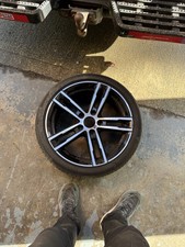 BMW 1 Series F20 F21 18 Inch