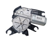 Rear Wiper Motor Fits PEUGEOT 208 I (CA, CC) 1.4 VTI