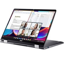 Acer Chromebook Plus Spin 714