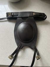 Jeffries  leather knee boots 