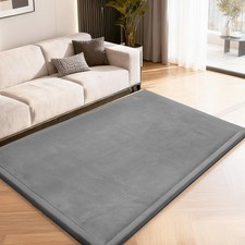 Baby Play Mat for Floor,1.3"