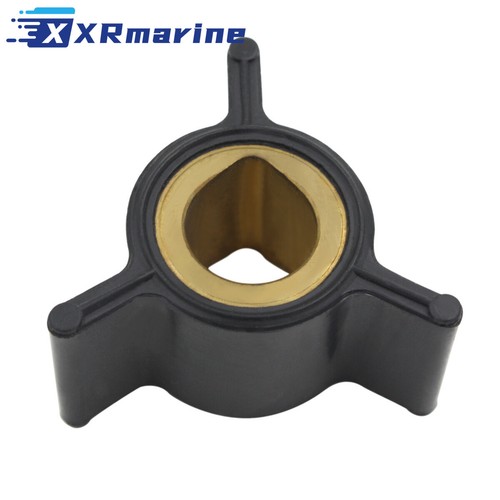 Water pump impeller - pump,
