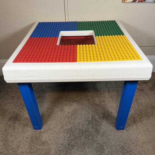 Lego duplo playtable - playtable, large