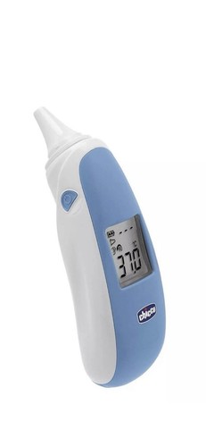 Chicco comfort quick - quick, clinical
