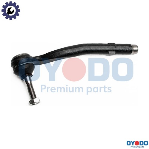 Tie rod end 10k9166 oyo - end, for
