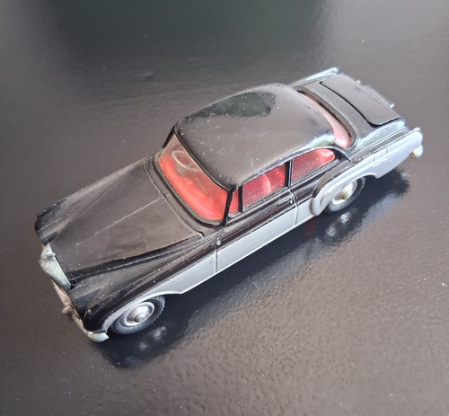 Corgi 224 bentley - 224,